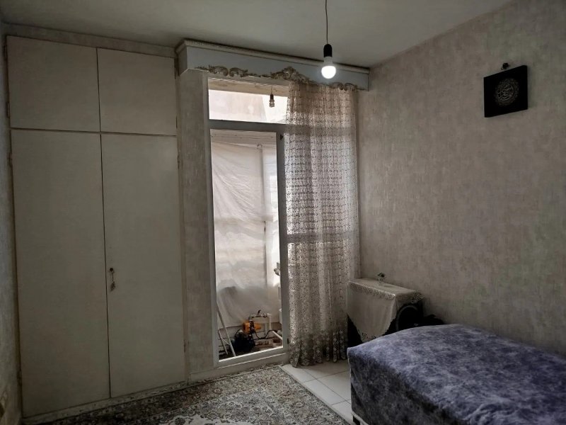 آپارتمان 80 متری دو خوابه در صد دستگاه تهران14884742356