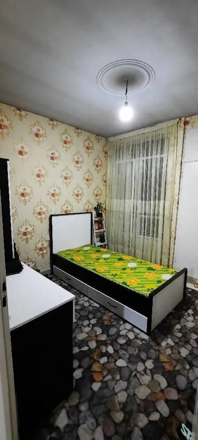آپارتمان 78 متری دو خوابه در صد دستگاه تهران14884942358