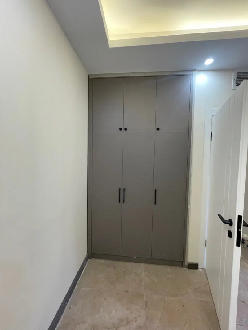 آپارتمان 119 متری دو خوابه در تهرانپارس تهران14885742364