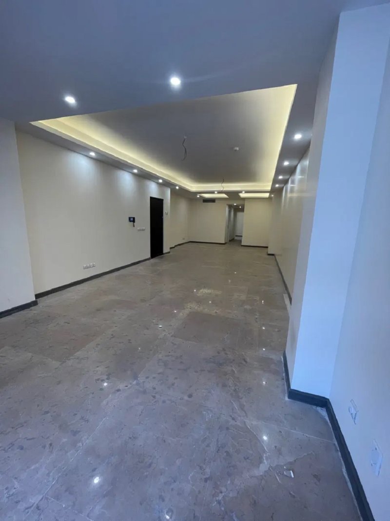 آپارتمان 119 متری دو خوابه در تهرانپارس تهران14885742365