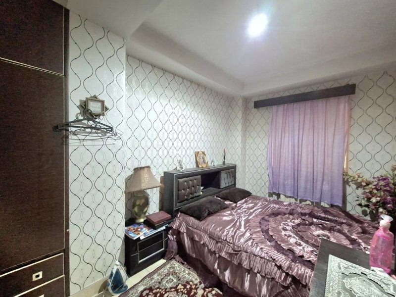 آپارتمان 90 متری دو خوابه در خیابان تهران قائم شهر14891542399