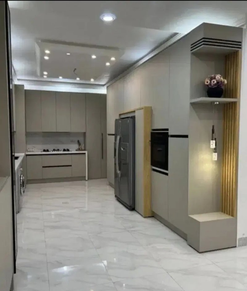 آپارتمان 75 متری دو خوابه در فاز 6 پرند