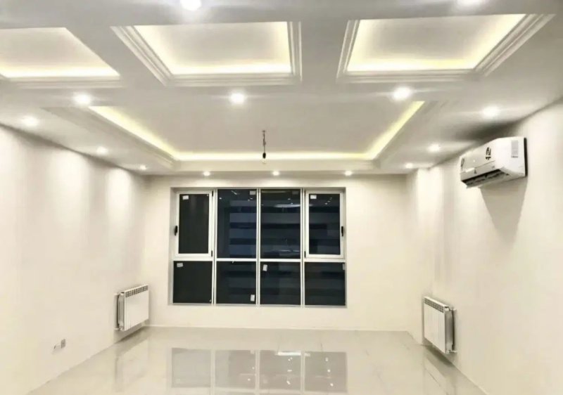 آپارتمان 83 متری دو خوابه در فاز 6 پرند