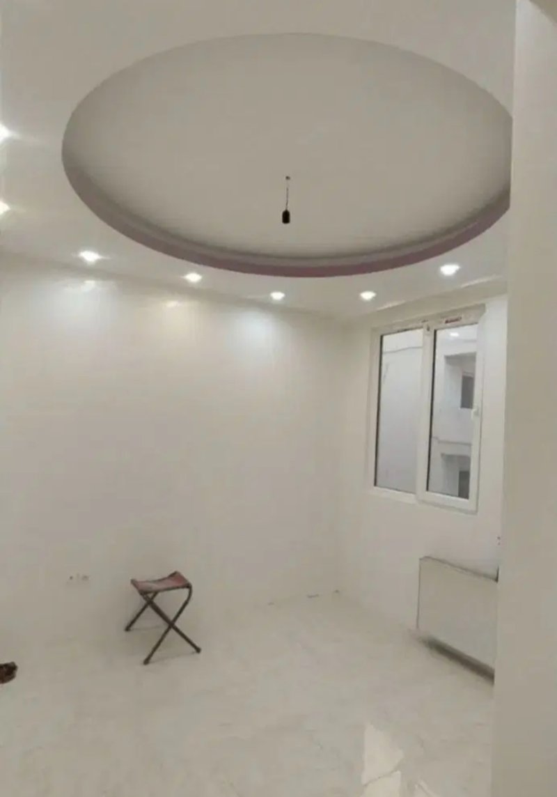 آپارتمان 83 متری دو خوابه در فاز 6 پرند14892542411