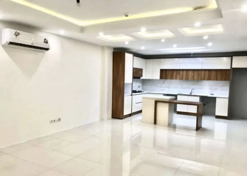 آپارتمان 84 متری دو خوابه در فاز 6 پرند