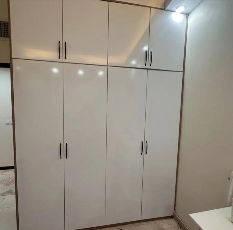 آپارتمان 84 متری دو خوابه در فاز 6 پرند14892642414