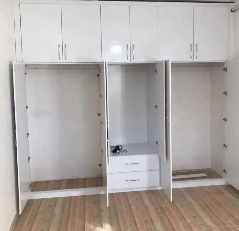 آپارتمان 84 متری دو خوابه در فاز 6 پرند14893642444