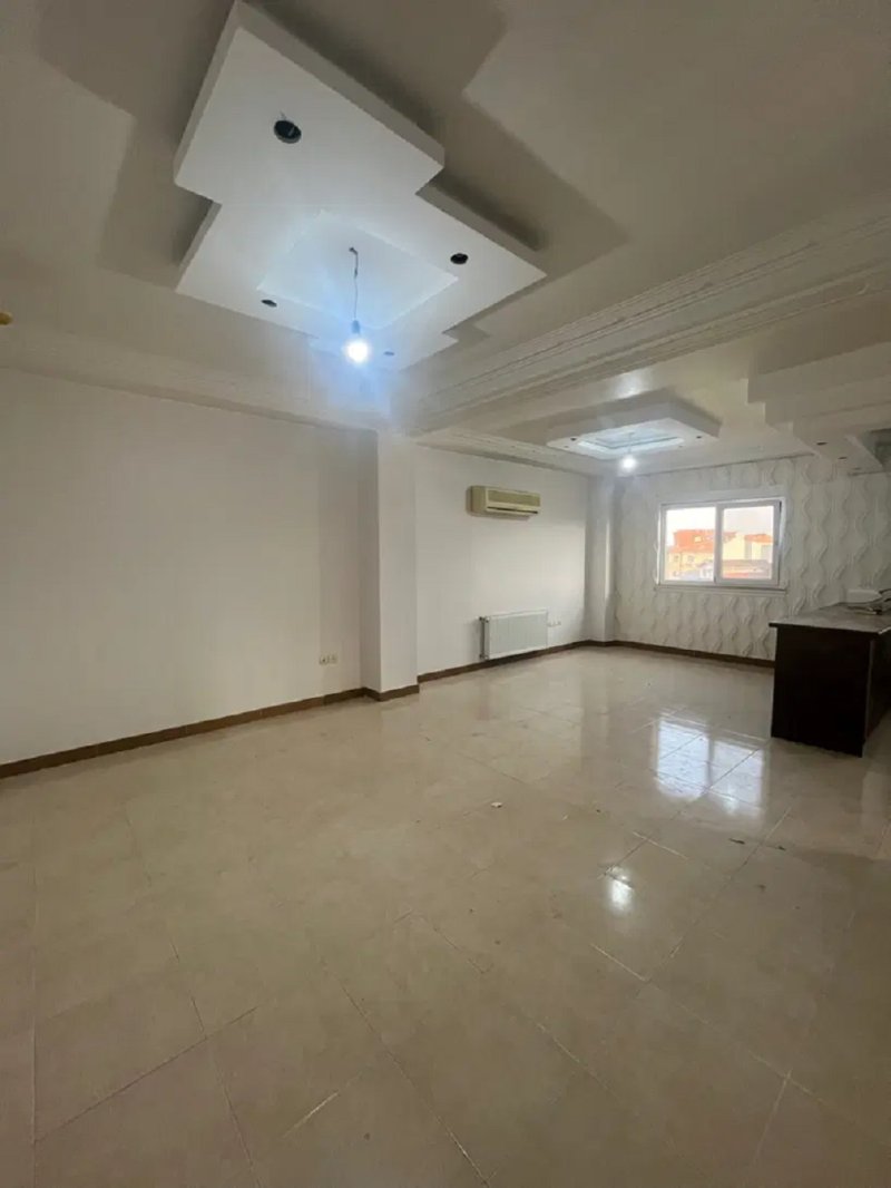 آپارتمان 96 متری دو خوابه در رشت