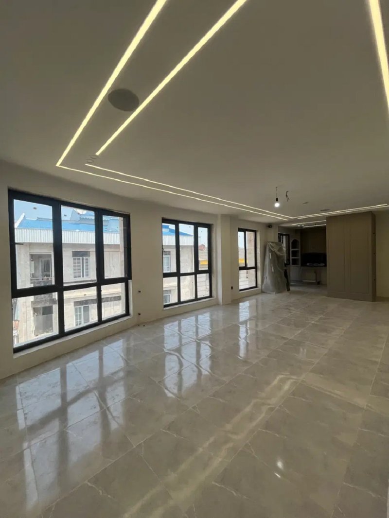 آپارتمان 150 متری سه خوابه در نیکرام رشت