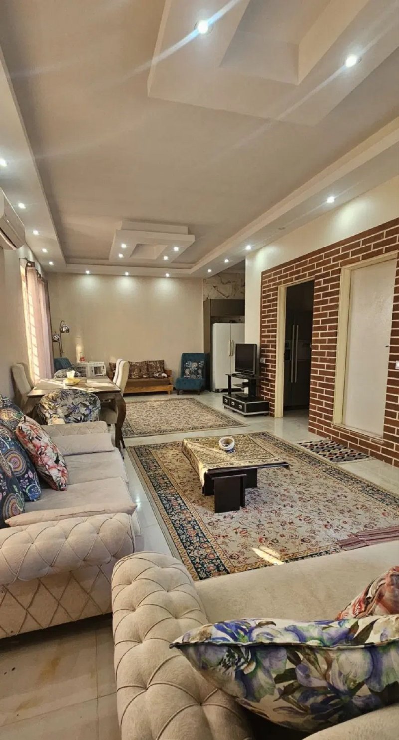 ویلا 300 متری دو خوابه در گوهردشت کرج14902942527