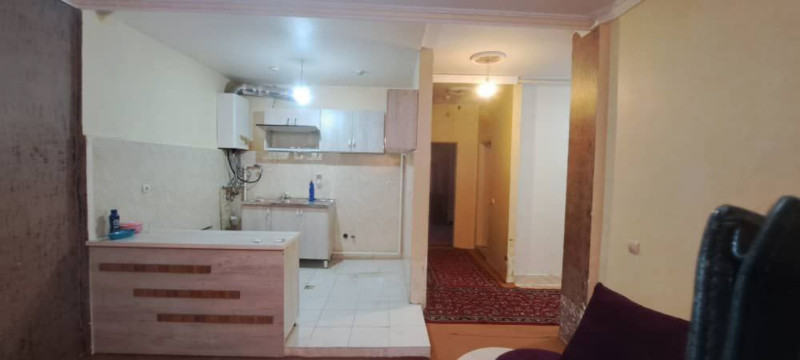 آپارتمان 70 متری در سهند1265164253
