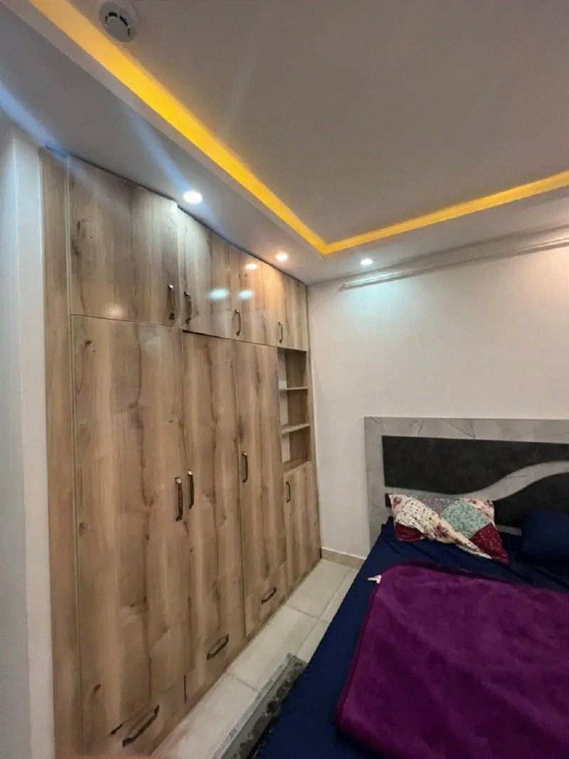 آپارتمان 120 متری دو خوابه در رشت14903442532