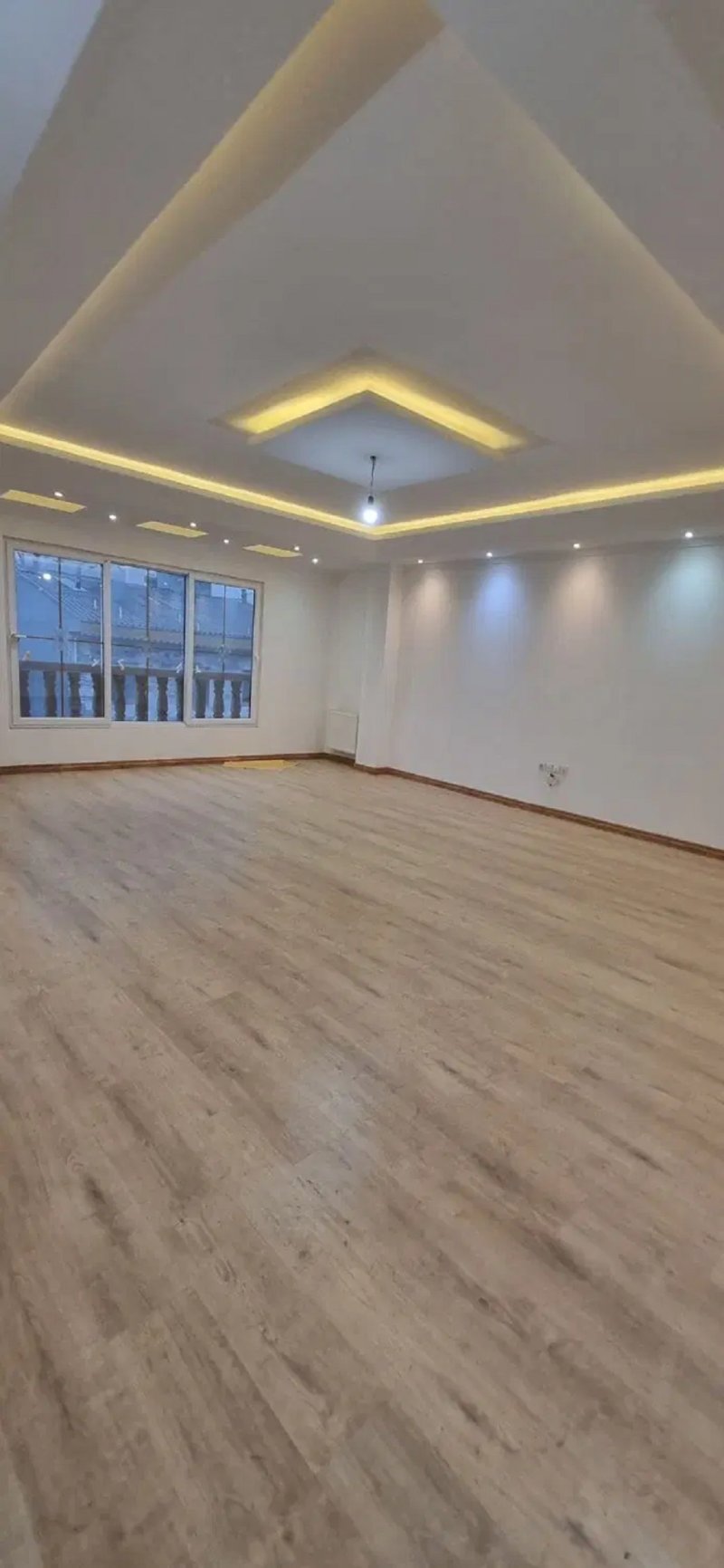 آپارتمان 144 متری سه خوابه در نیکرام رشت14903742534