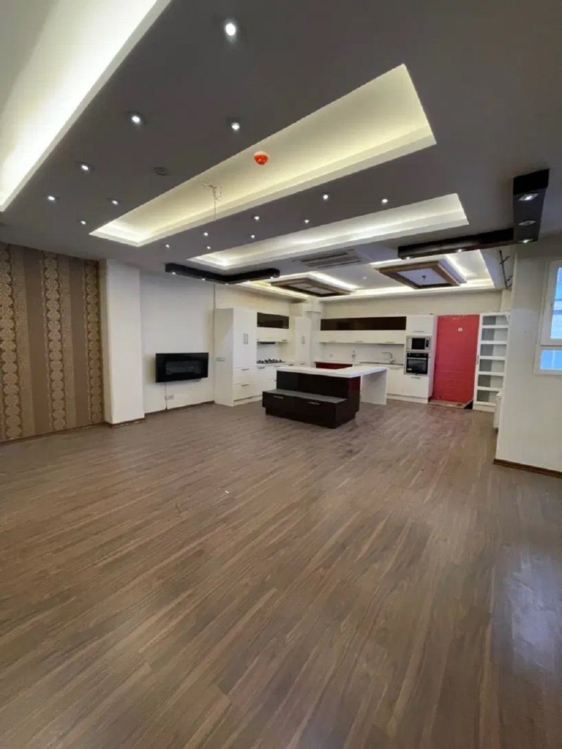 آپارتمان 105 متری دو خوابه در سعادت آباد تهران14904942539