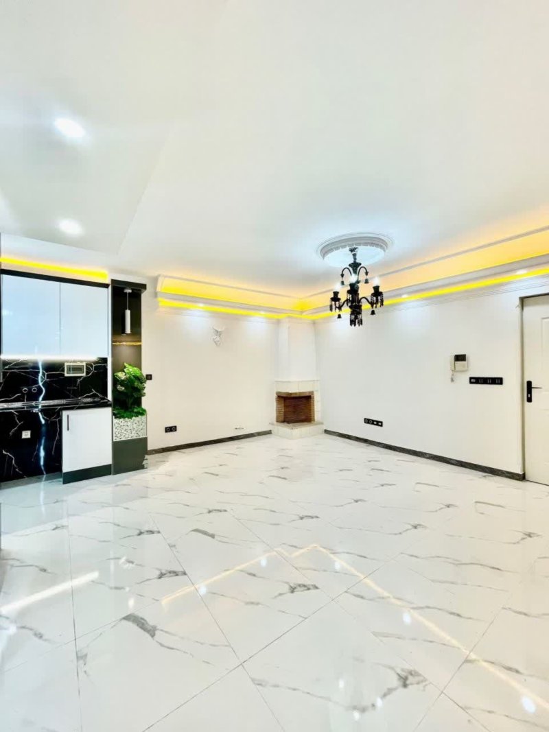 آپارتمان 78 متری دو خوابه در فاز 1 اندیشه14907942559