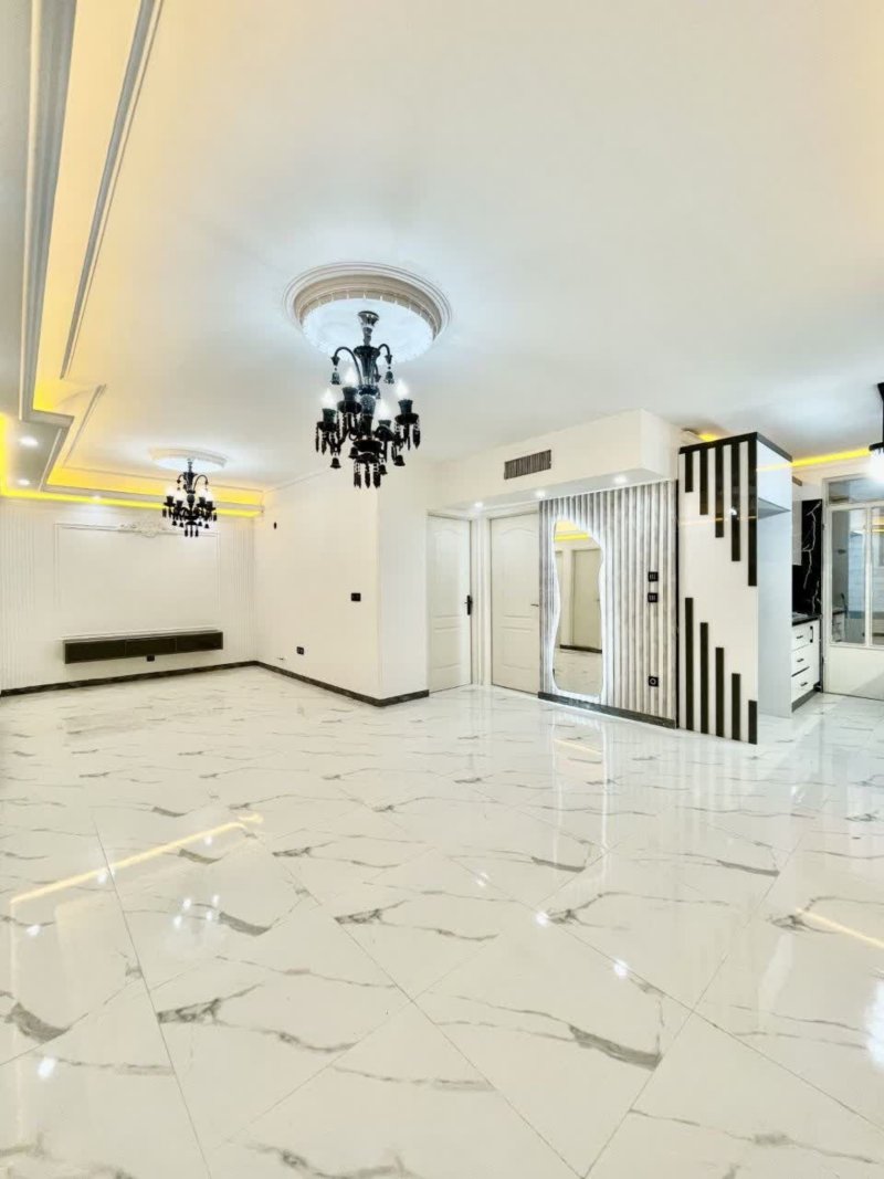آپارتمان 78 متری دو خوابه در فاز 1 اندیشه14907942561