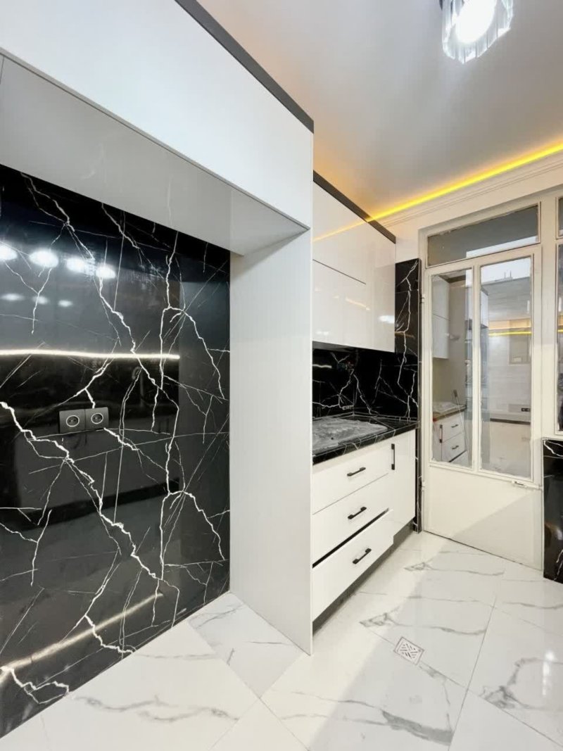آپارتمان 78 متری دو خوابه در فاز 1 اندیشه14907942562