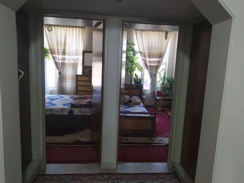 آپارتمان 86 متری دو خوابه در پرستار تهران14909842580