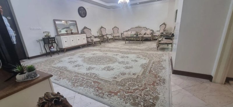 آپارتمان 100 متری دو خوابه در پرستار تهران14912342584