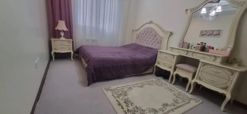 آپارتمان 100 متری دو خوابه در پرستار تهران14912342585