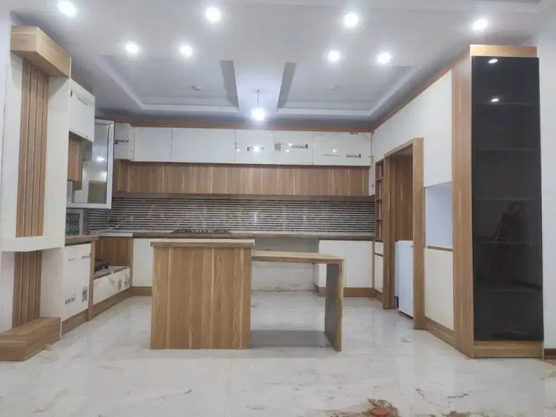 آپارتمان 84 متری دو خوابه در فاز 2 پرند