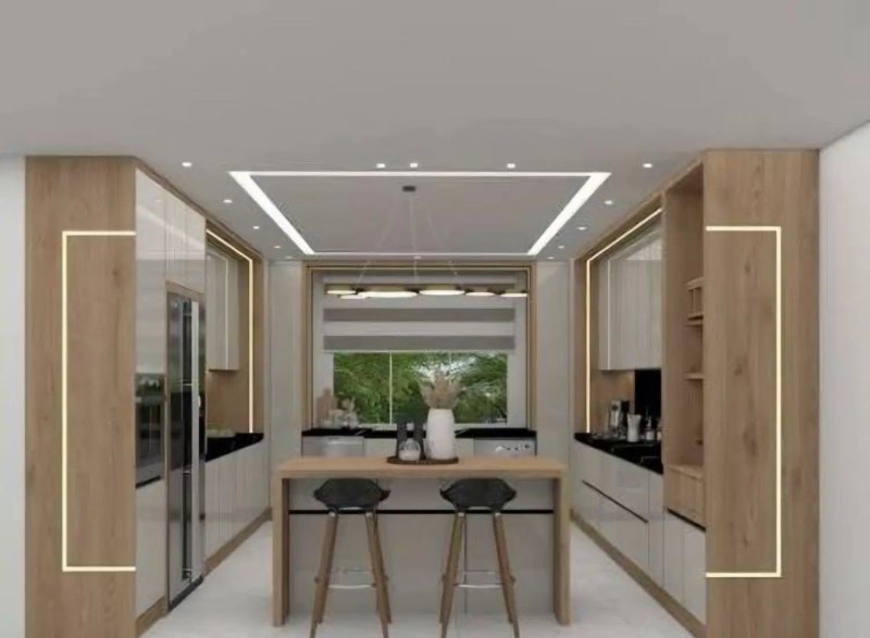 آپارتمان 84 متری دو خوابه در فاز 2 پرند14925542642