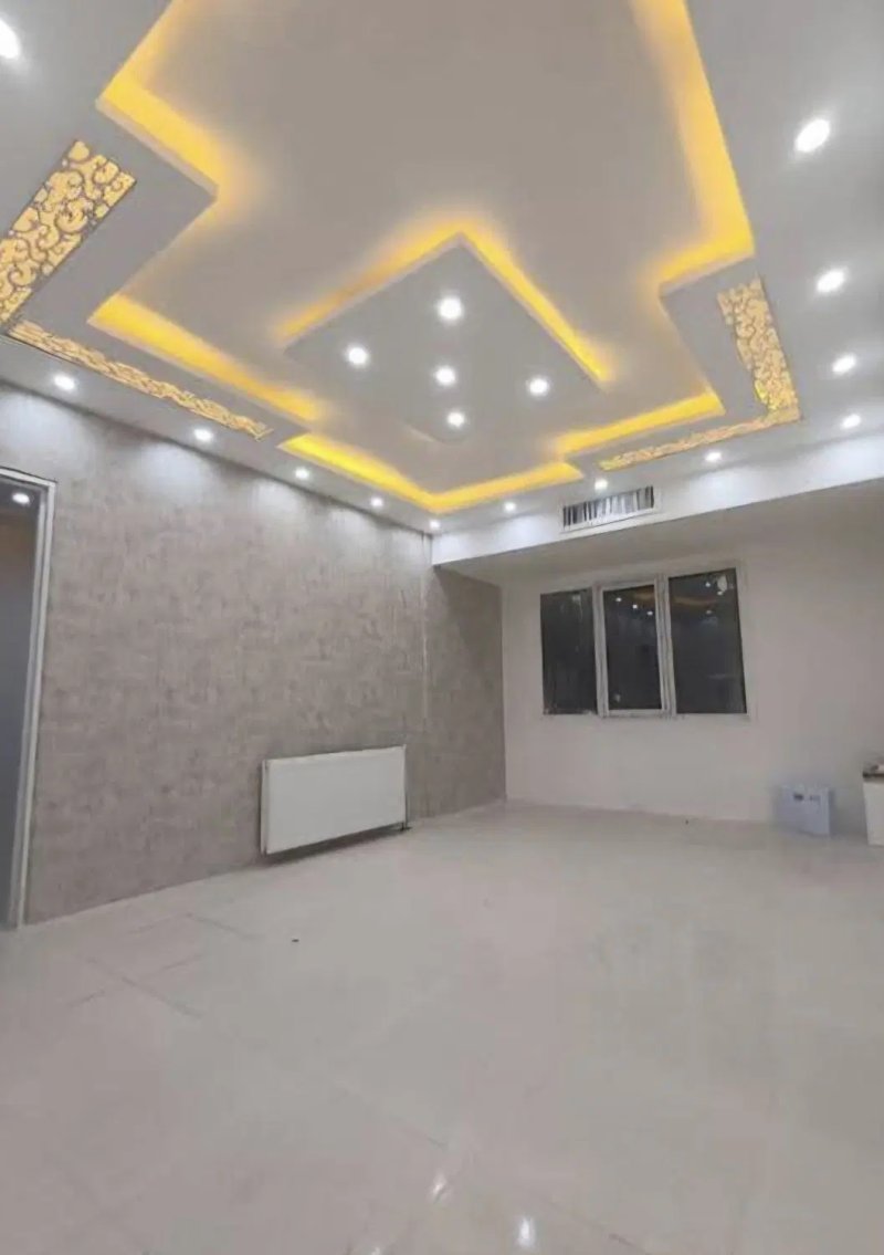 آپارتمان 83 متری دو خوابه در فاز 2 پرند14926442648