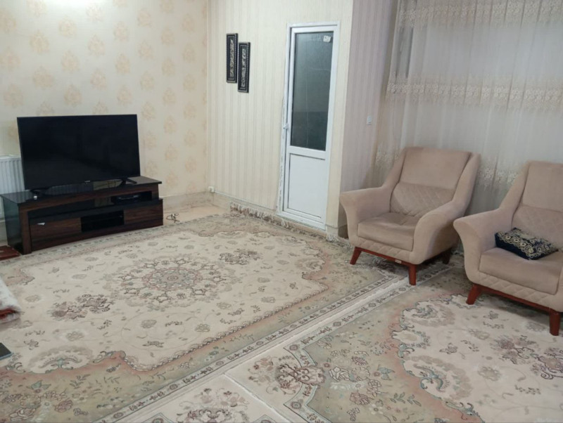 آپارتمان 92 متری دو خوابه در ابن یمین سبزوار1265314265