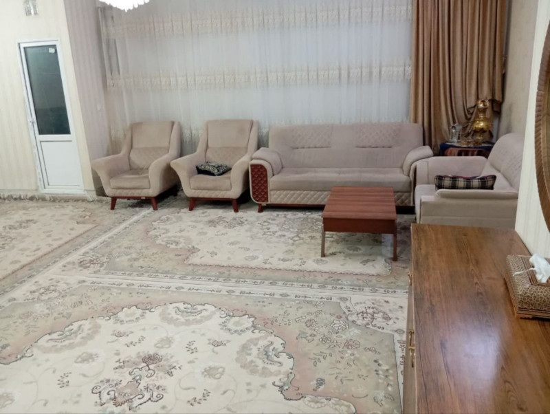 آپارتمان 92 متری دو خوابه در ابن یمین سبزوار1265314266