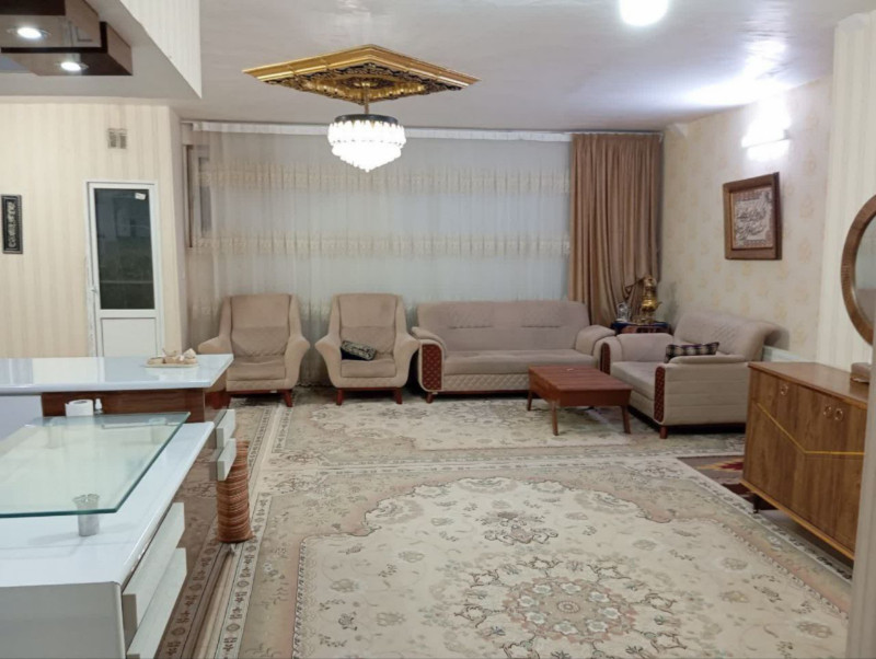 آپارتمان 92 متری دو خوابه در ابن یمین سبزوار1265314267