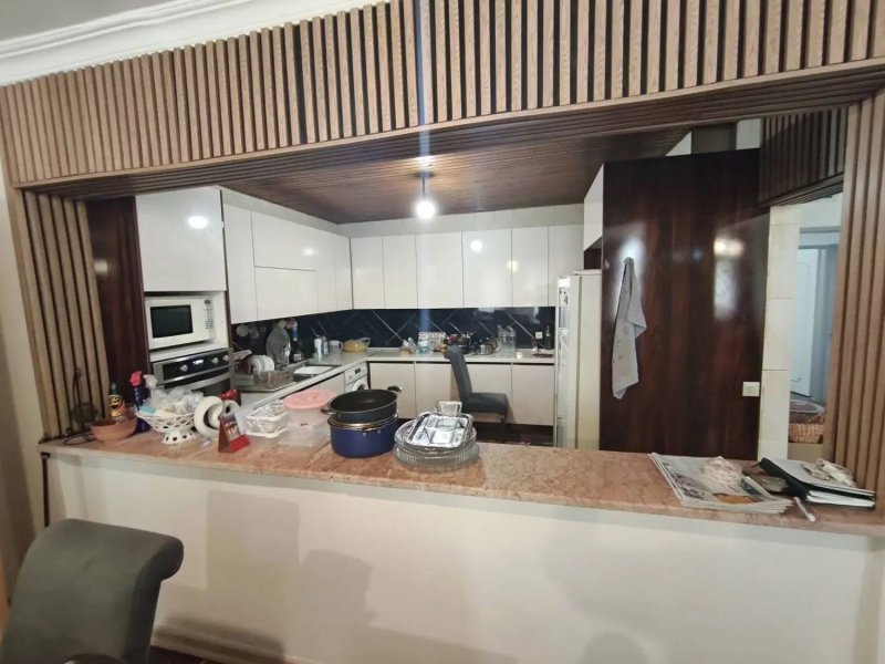 آپارتمان 170 متری سه خوابه در حشمتیه تهران14929642670