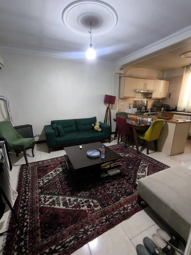آپارتمان 59 متری دو خوابه در وحیدیه تهران14936842691
