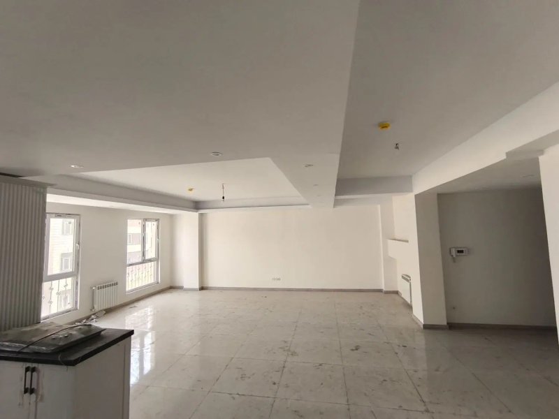 آپارتمان 117 متری دو خوابه در خیابان کرمان تهران14937142698