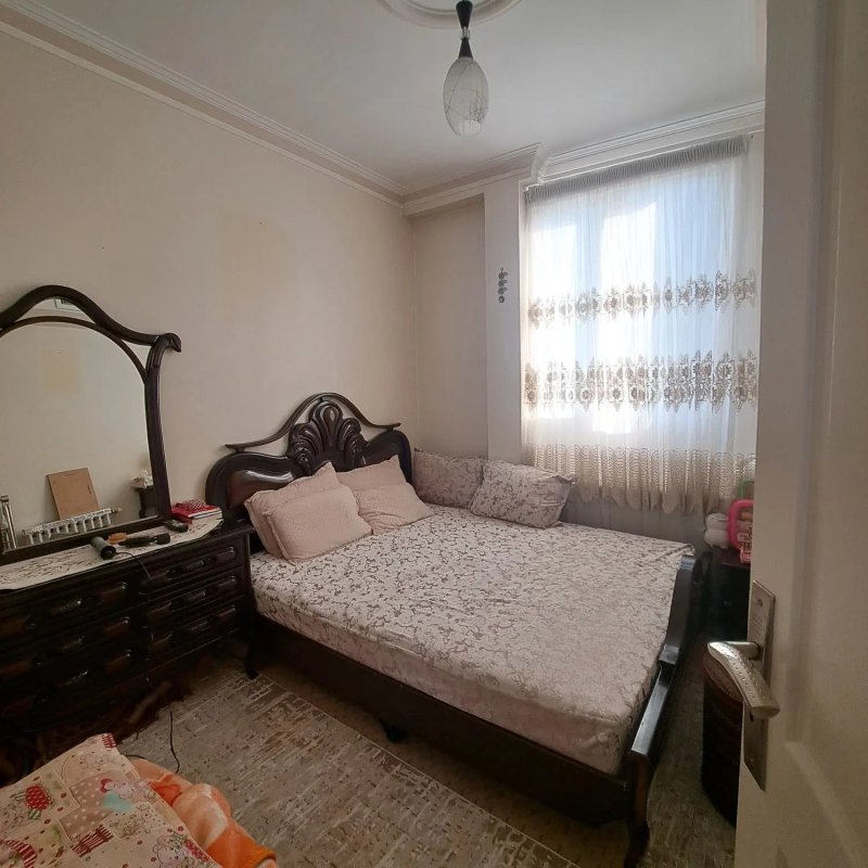 آپارتمان 68 متری یک خوابه در سبلان شمالی تهران14938042706