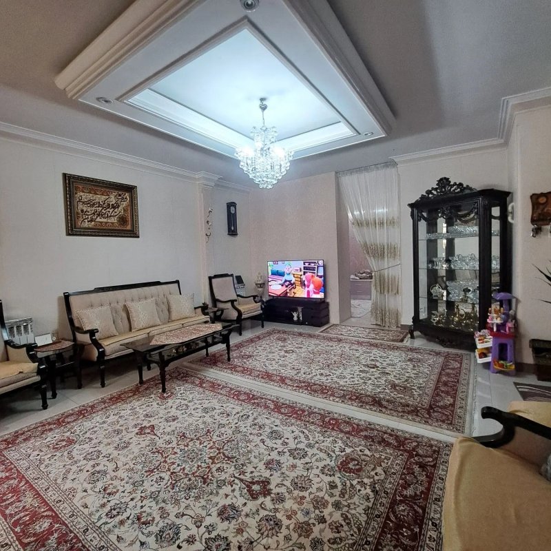 آپارتمان 68 متری یک خوابه در سبلان شمالی تهران14938042707