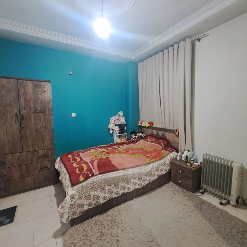 آپارتمان 52 متری یک خوابه در حشمتیه تهران14939342711