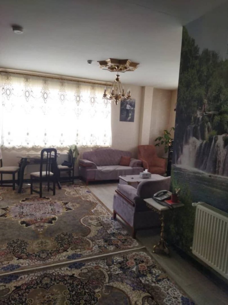 آپارتمان 120 متری در فاز 3 پرند14942642736
