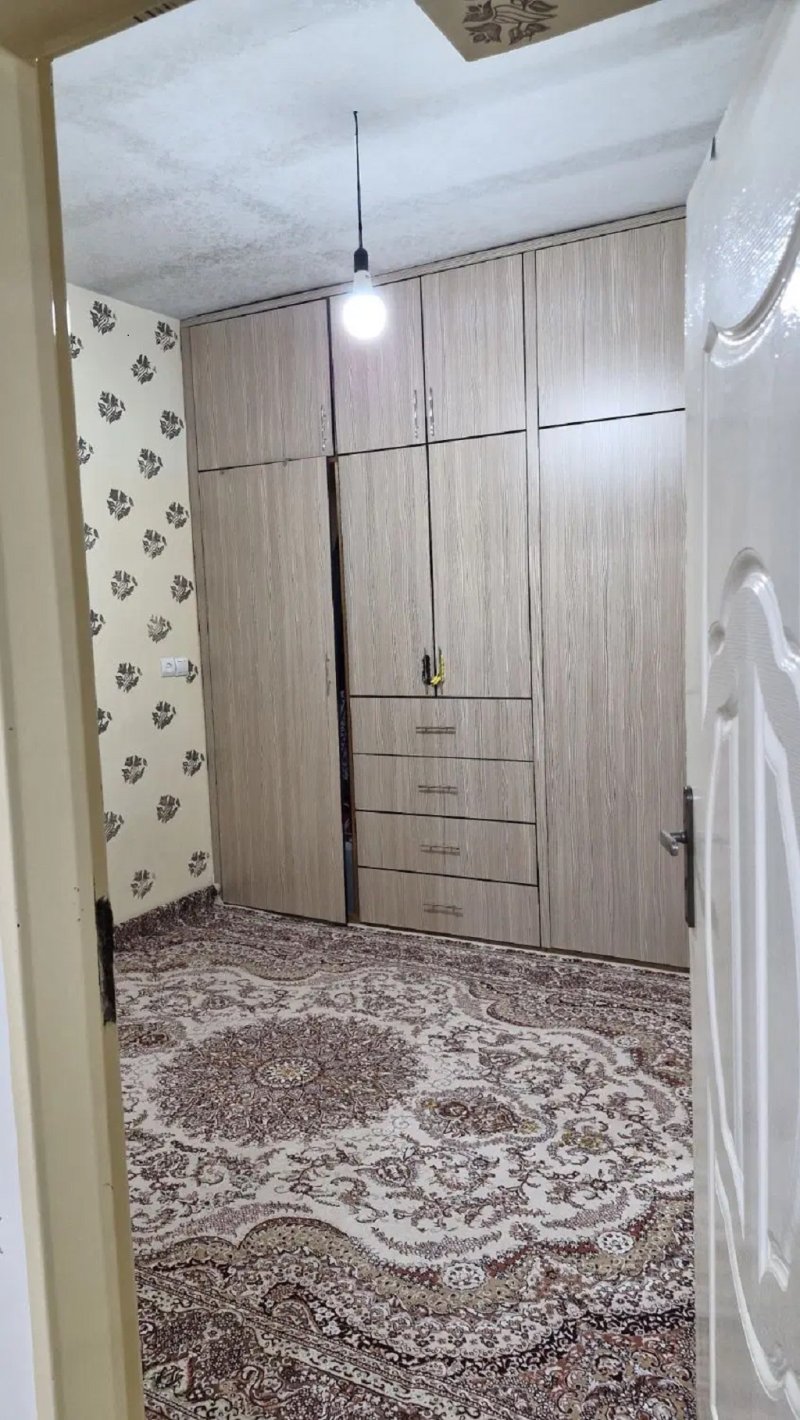 آپارتمان 69 متری دو خوابه در وائین شهریار14947042749