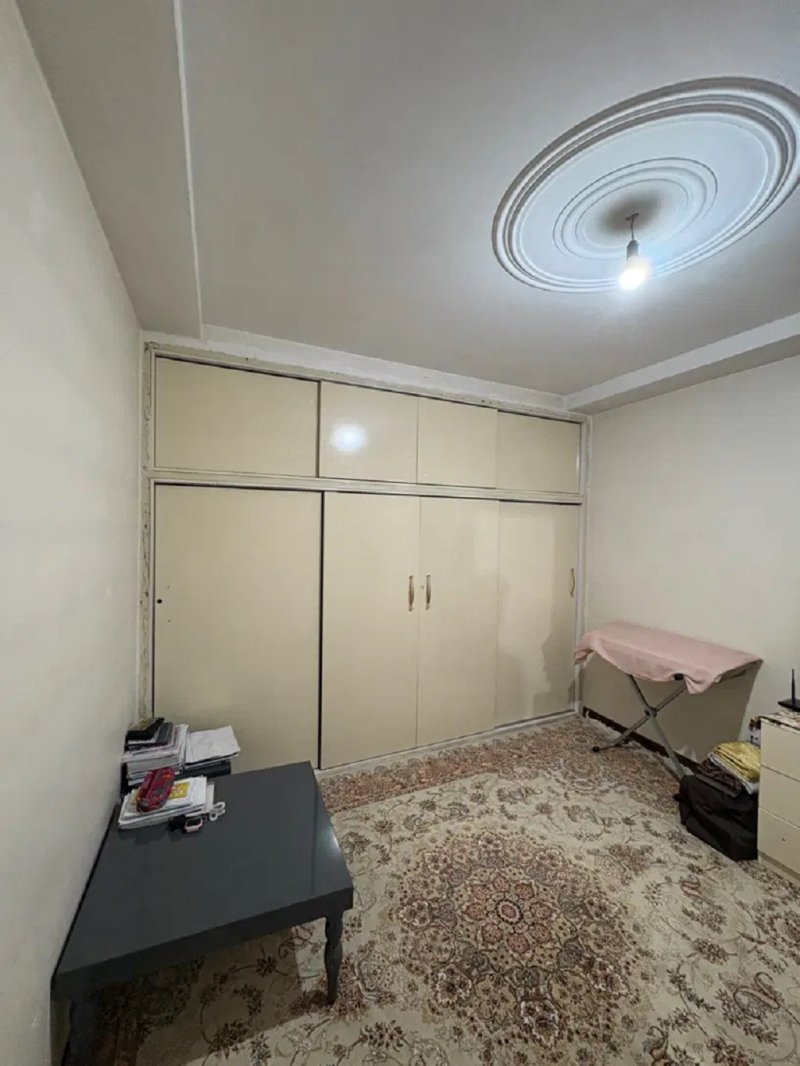 آپارتمان 75 متری دو خوابه در بلوار زرافشان اسلام شهر14948742760