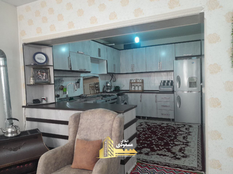 آپارتمان 70 متری یک خوابه در شهریار1265334277
