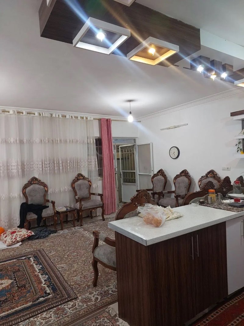 خانه 220 متری دو خوابه در گلبهار14951242781