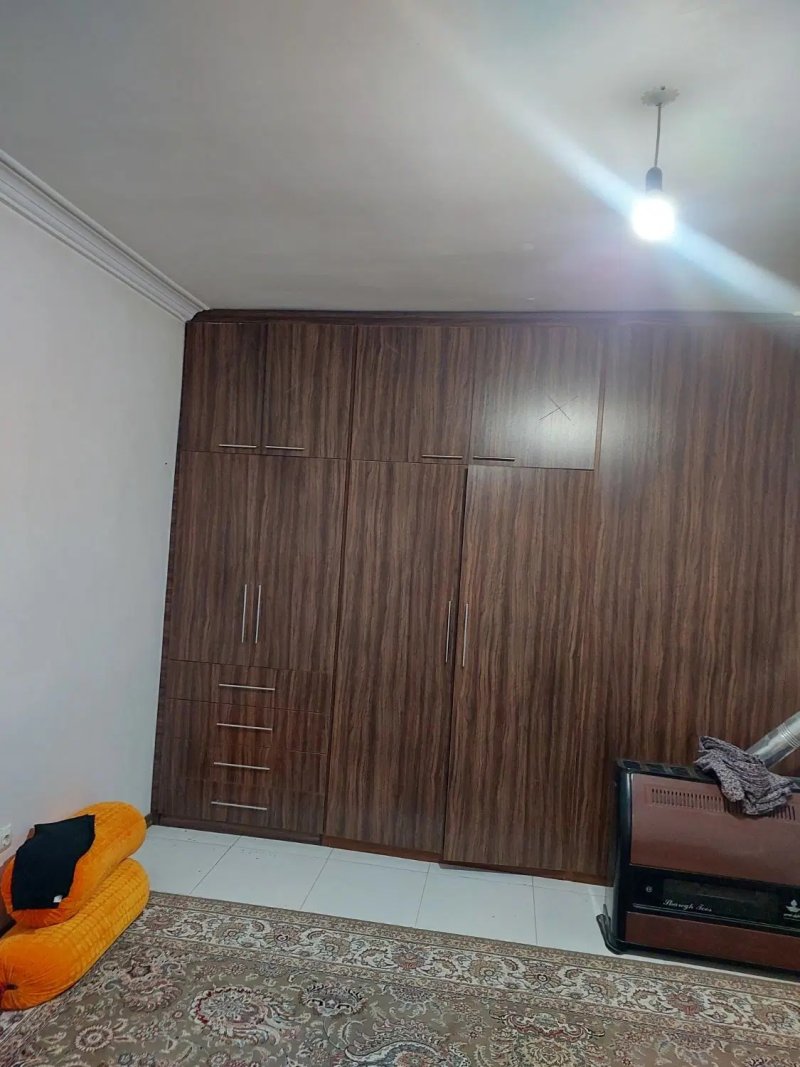 خانه 220 متری دو خوابه در گلبهار14951242782