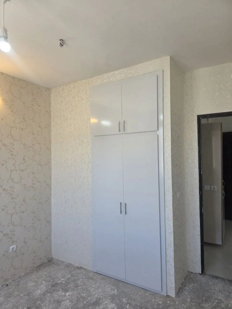 آپارتمان 78 متری دو خوابه در گلبهار14951542787