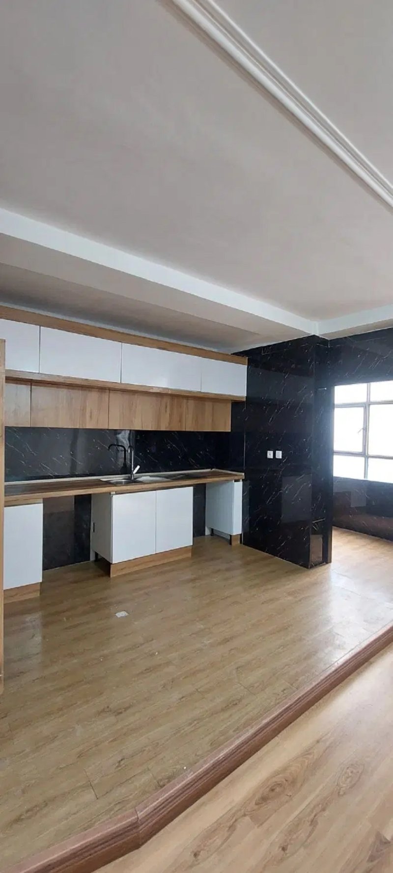 آپارتمان 95 متری دو خوابه در شهابی ساری14952442792