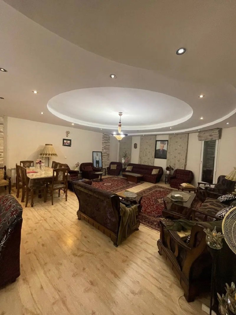 آپارتمان 160 متری سه خوابه در 15 خرداد ساری