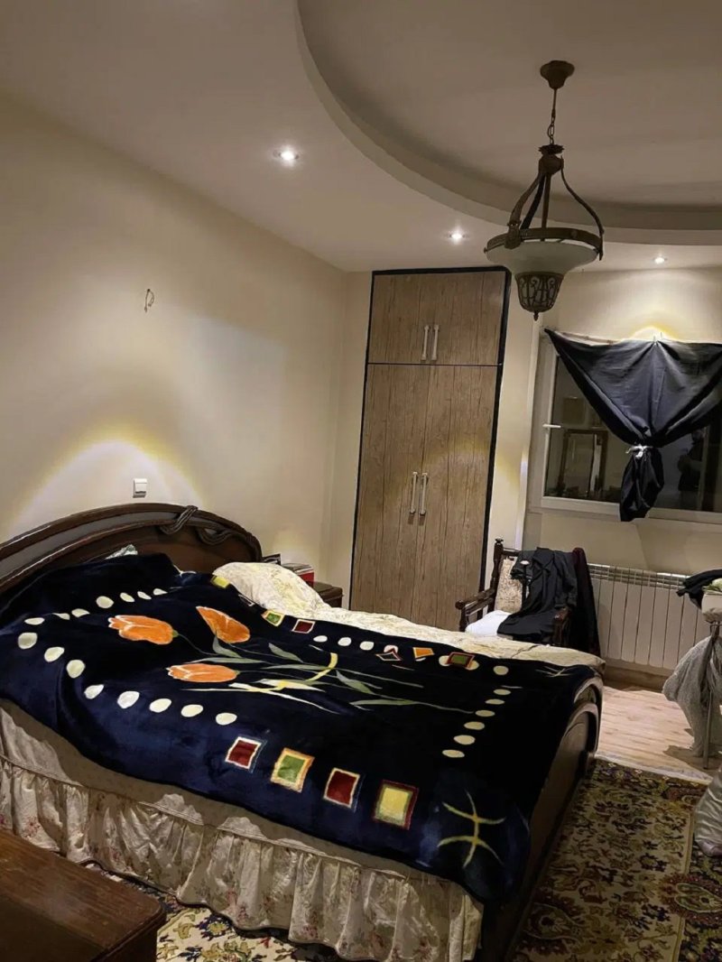 آپارتمان 160 متری سه خوابه در 15 خرداد ساری14952642795