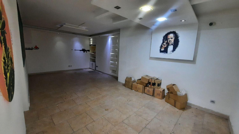 تجاری 123 متری دو خوابه در خیابان بوعلی همدان124536428