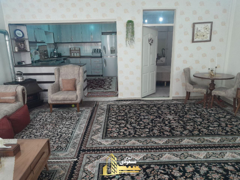 آپارتمان 70 متری یک خوابه در شهریار1265334280
