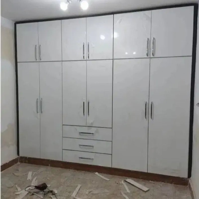 آپارتمان 83 متری دو خوابه در فاز 6 پرند14953442800