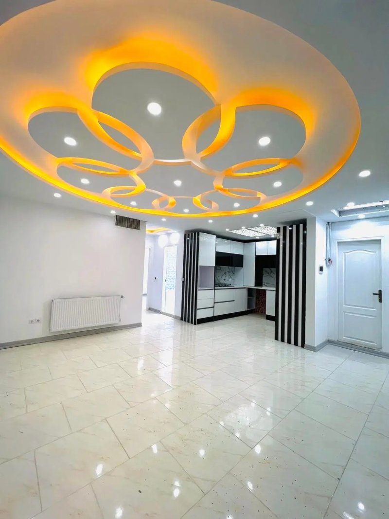 آپارتمان 83 متری دو خوابه در فاز 6 پرند14953842805
